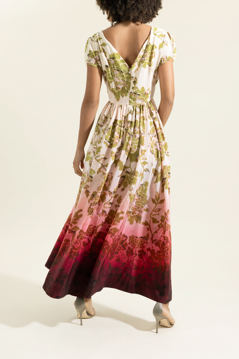 Waldorf Dress