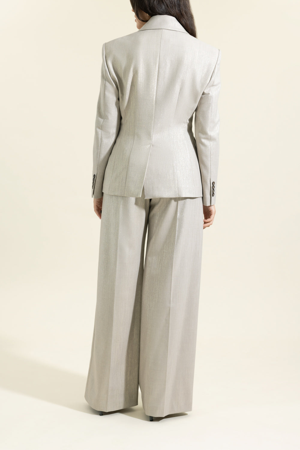 Sparkling Relaxed Trouser