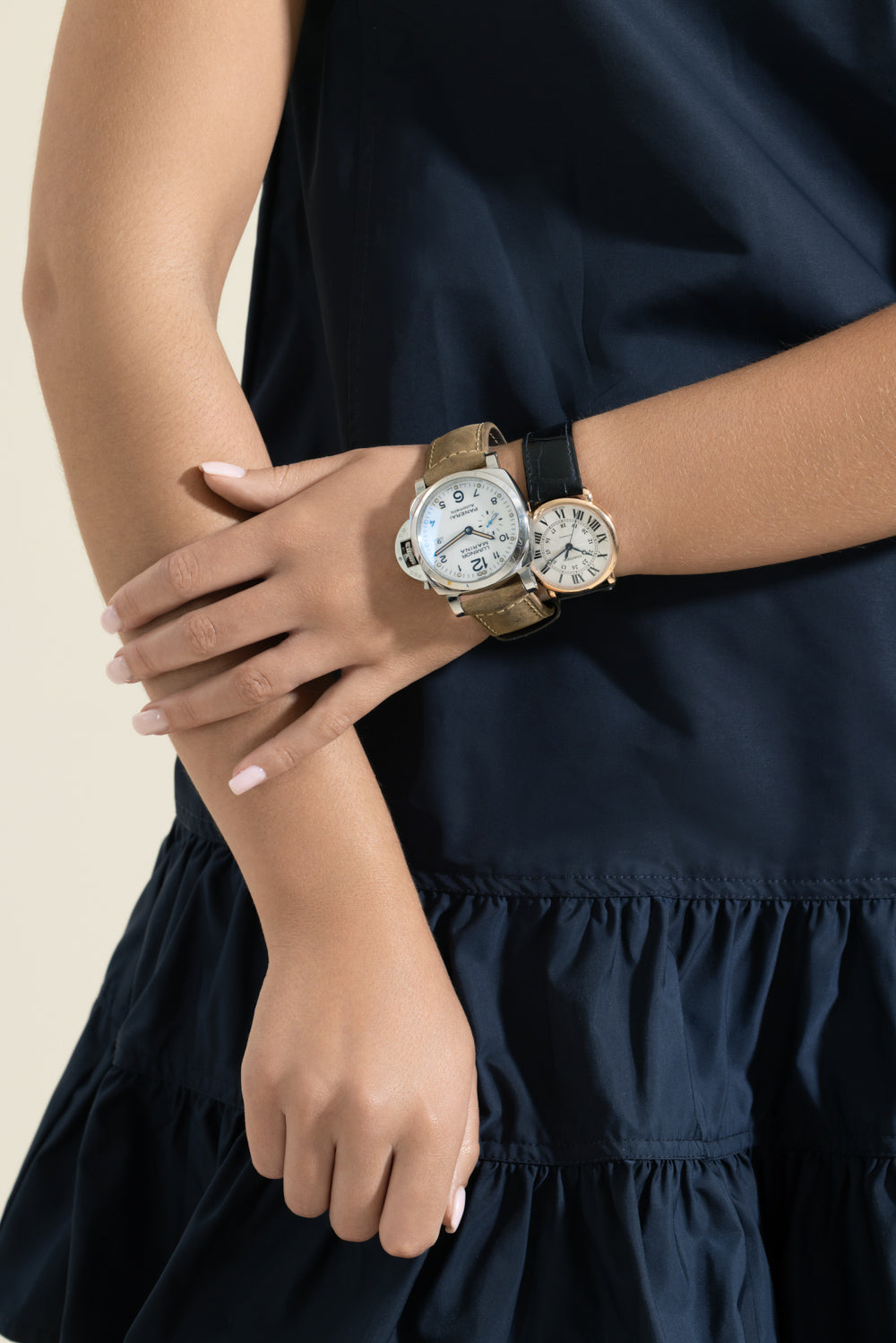 Ronde Solo Watch