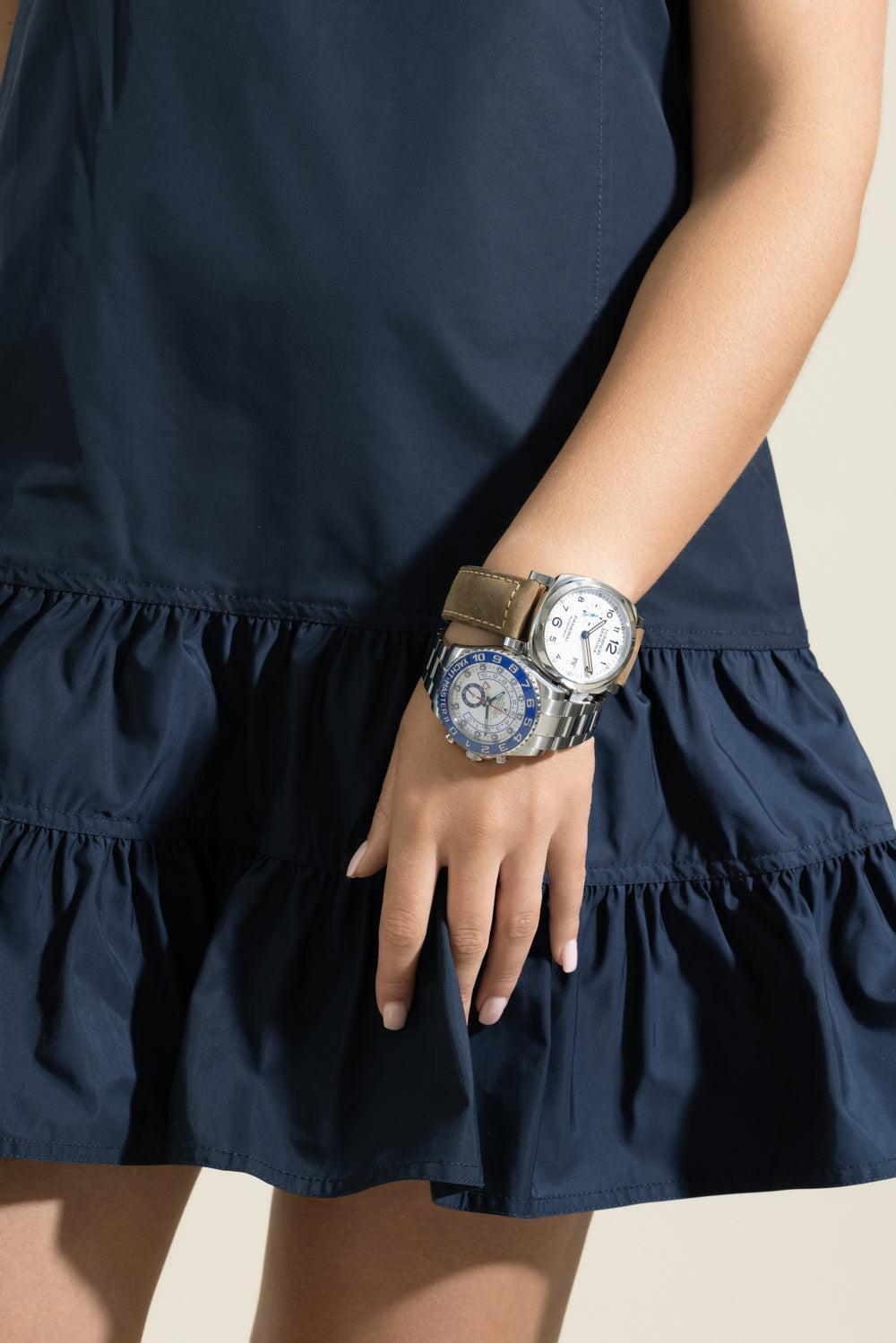 Yacht Master II Watch-SILVER-44MM-JEWELRYFINE JEWELWATCH-ROLEX