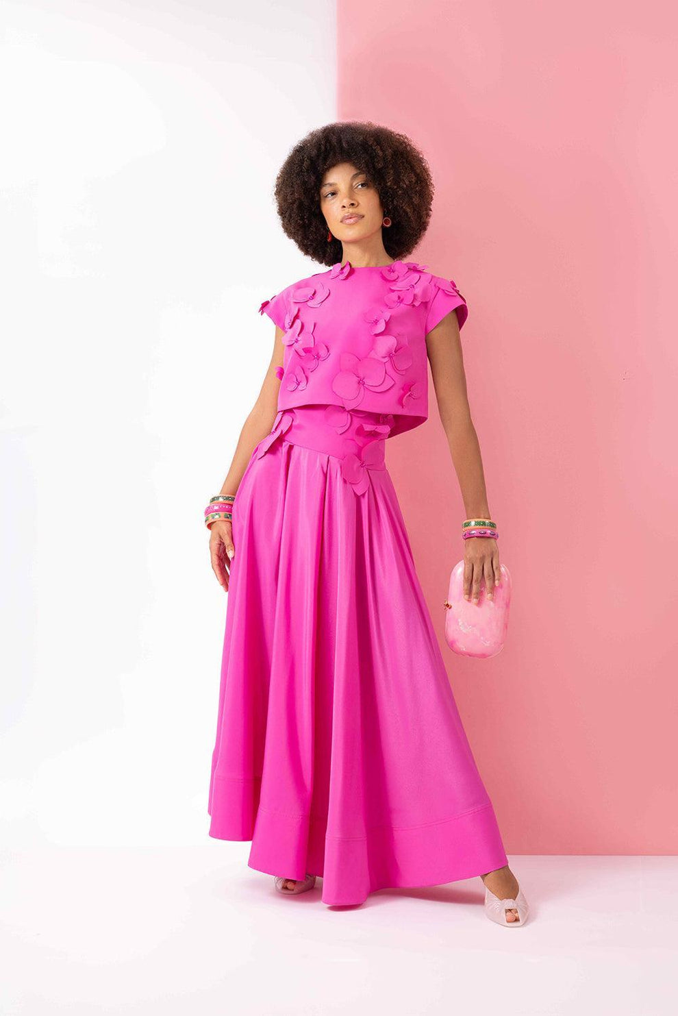 Tanby Maxi Dress