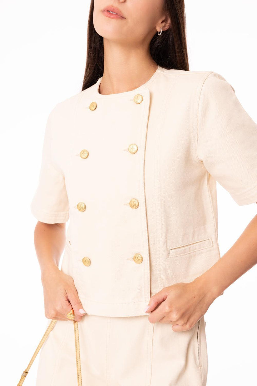 The Serge Jacket-BIRCH-P-CLOTHINGJACKETCASUAL-ULLA JOHNSON