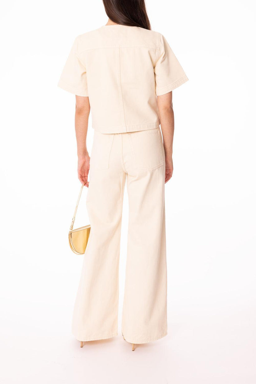 The Serge Jacket-BIRCH-P-CLOTHINGJACKETCASUAL-ULLA JOHNSON