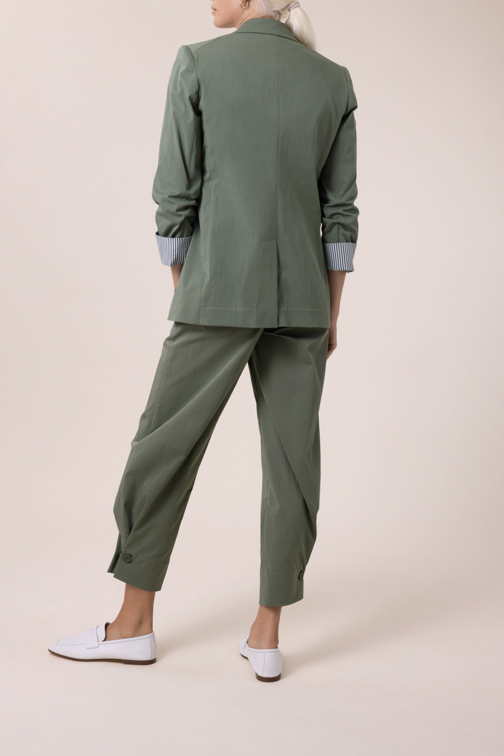 Mcallin Dickey Jacket