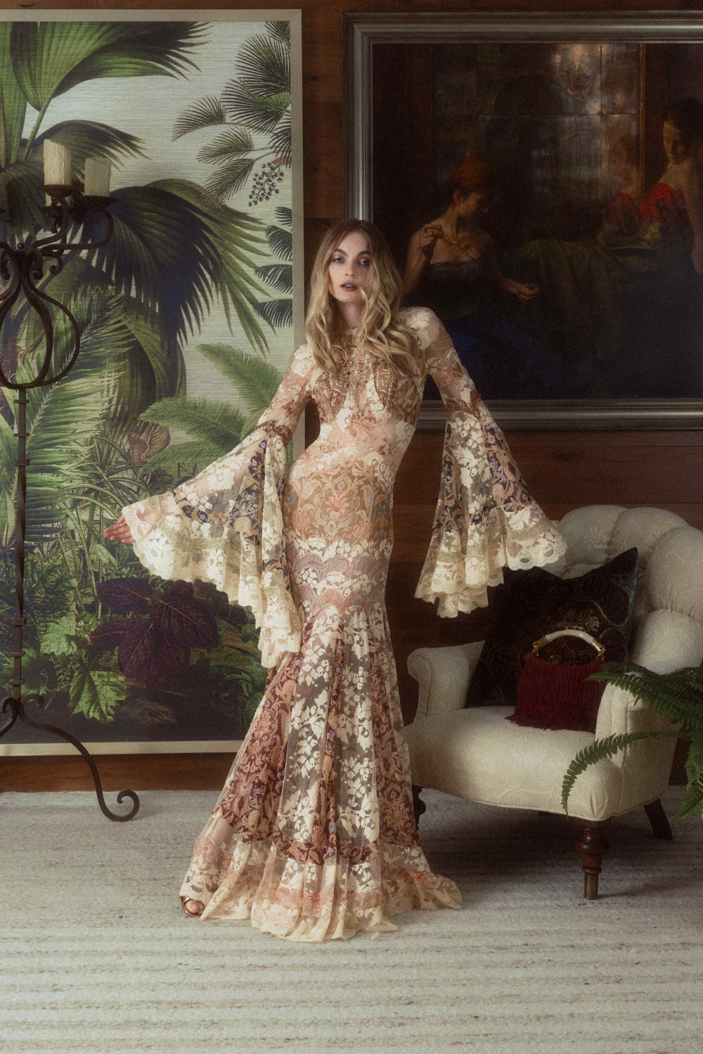 Valiant Gown