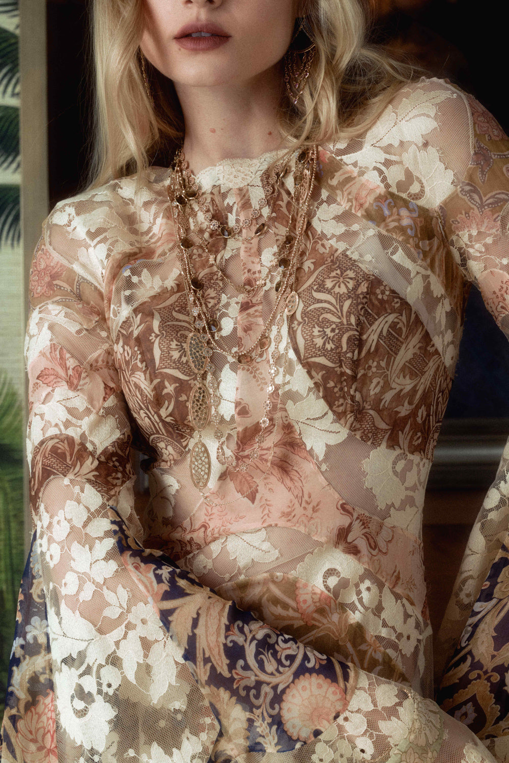 Valiant Gown