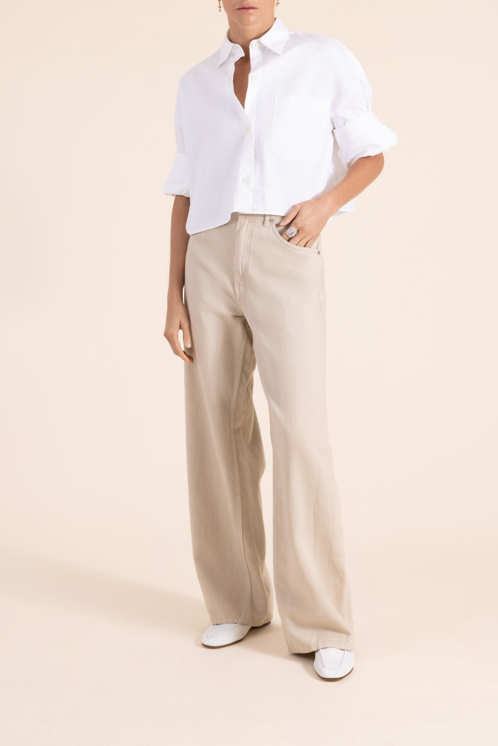 Song Sung Blue Pant