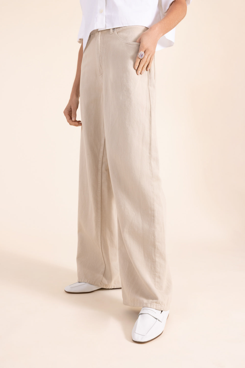 Song Sung Blue Pant