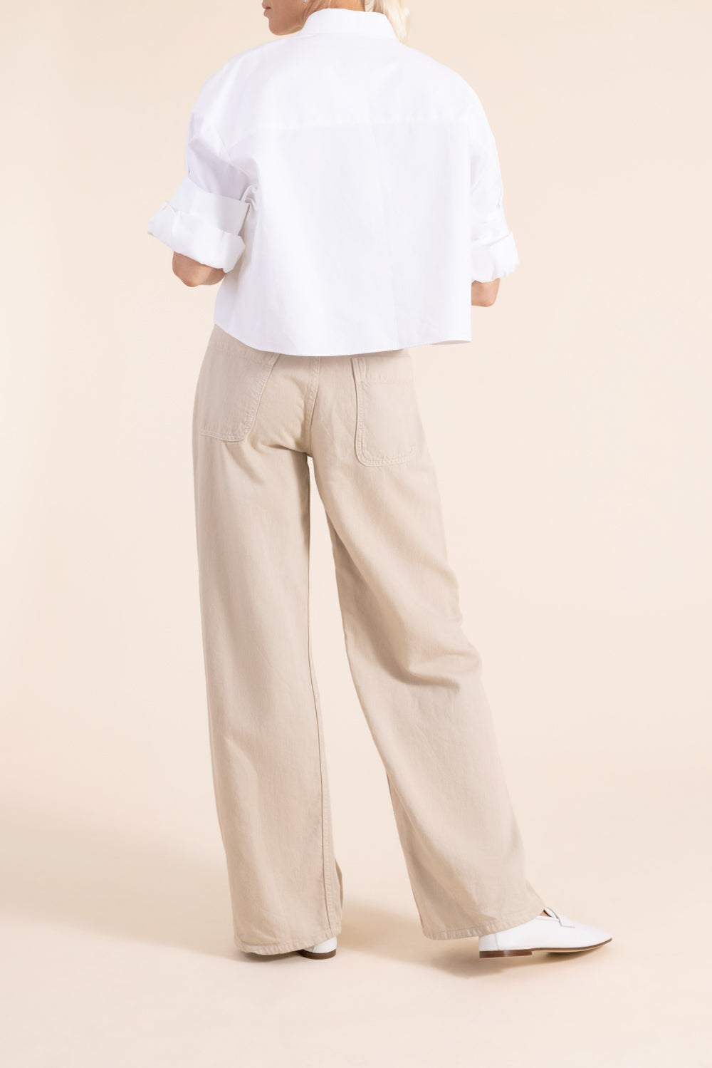 Song Sung Blue Pant