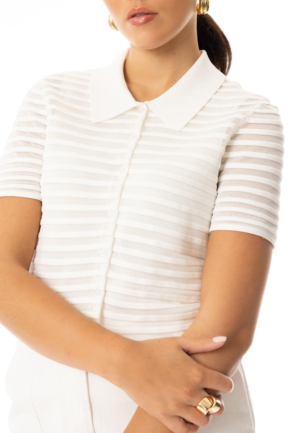 Larken Cardigan-IVORY-XS-CLOTHINGTOPCARDIGAN-SIMKHAI