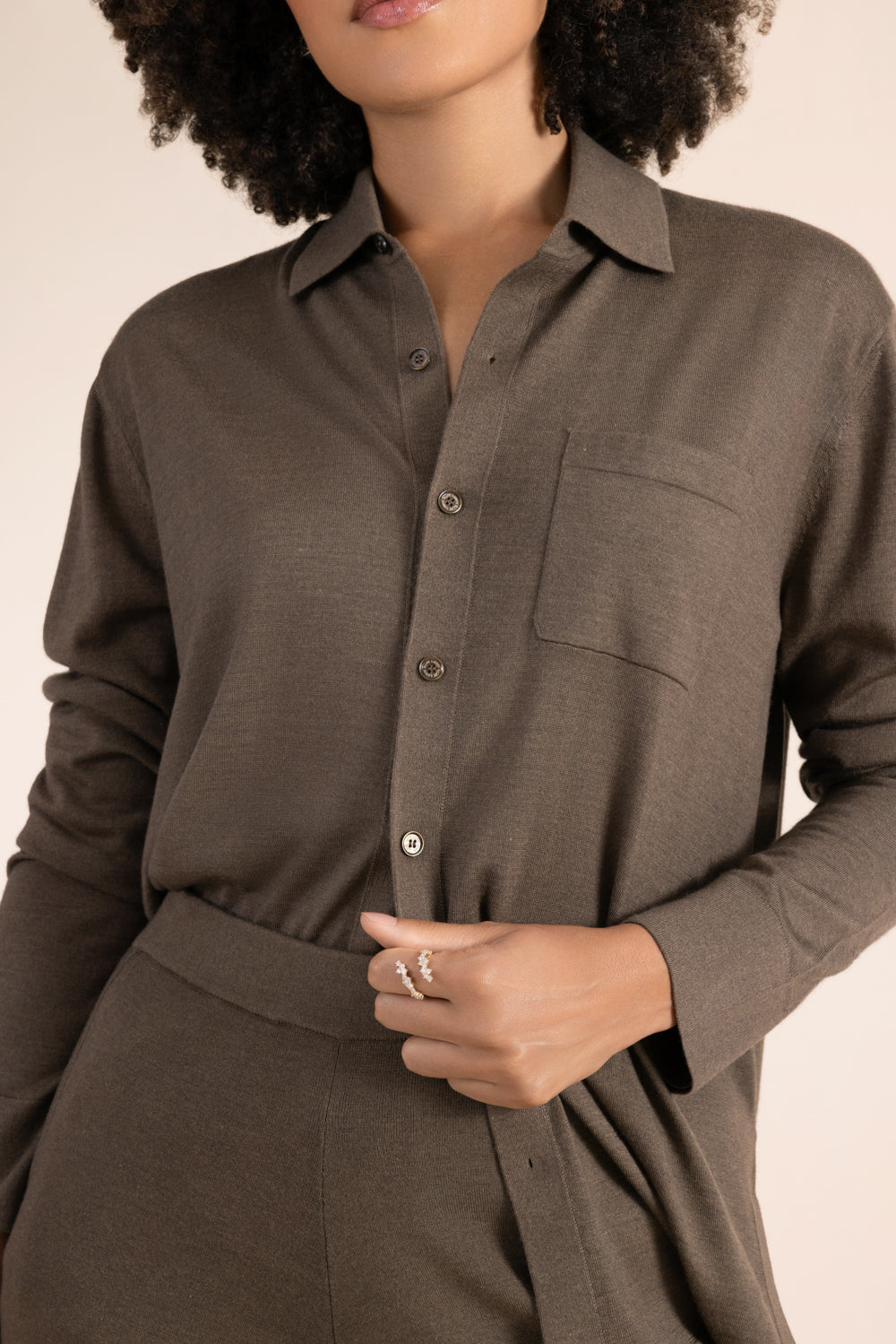 Luxe Cardigan