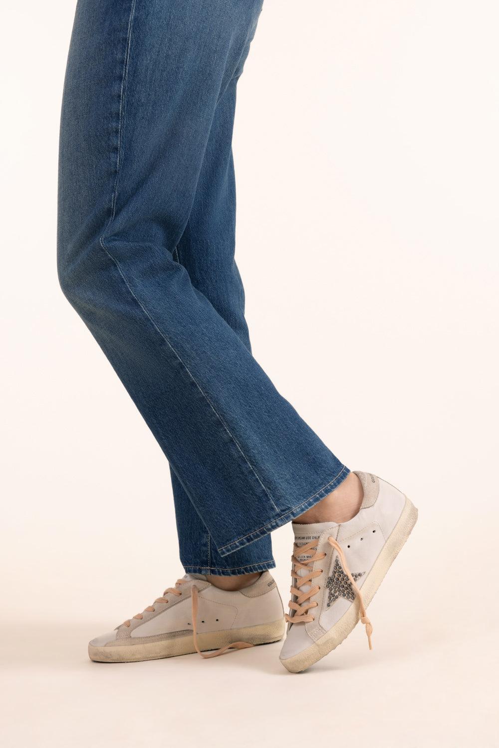 Super Star White Sneaker-WHITE-36-SHOESNEAKER-GOLDEN GOOSE
