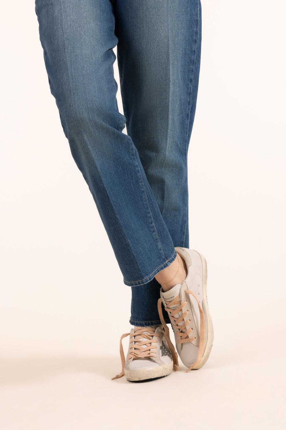 Super Star White Sneaker-WHITE-36-SHOESNEAKER-GOLDEN GOOSE