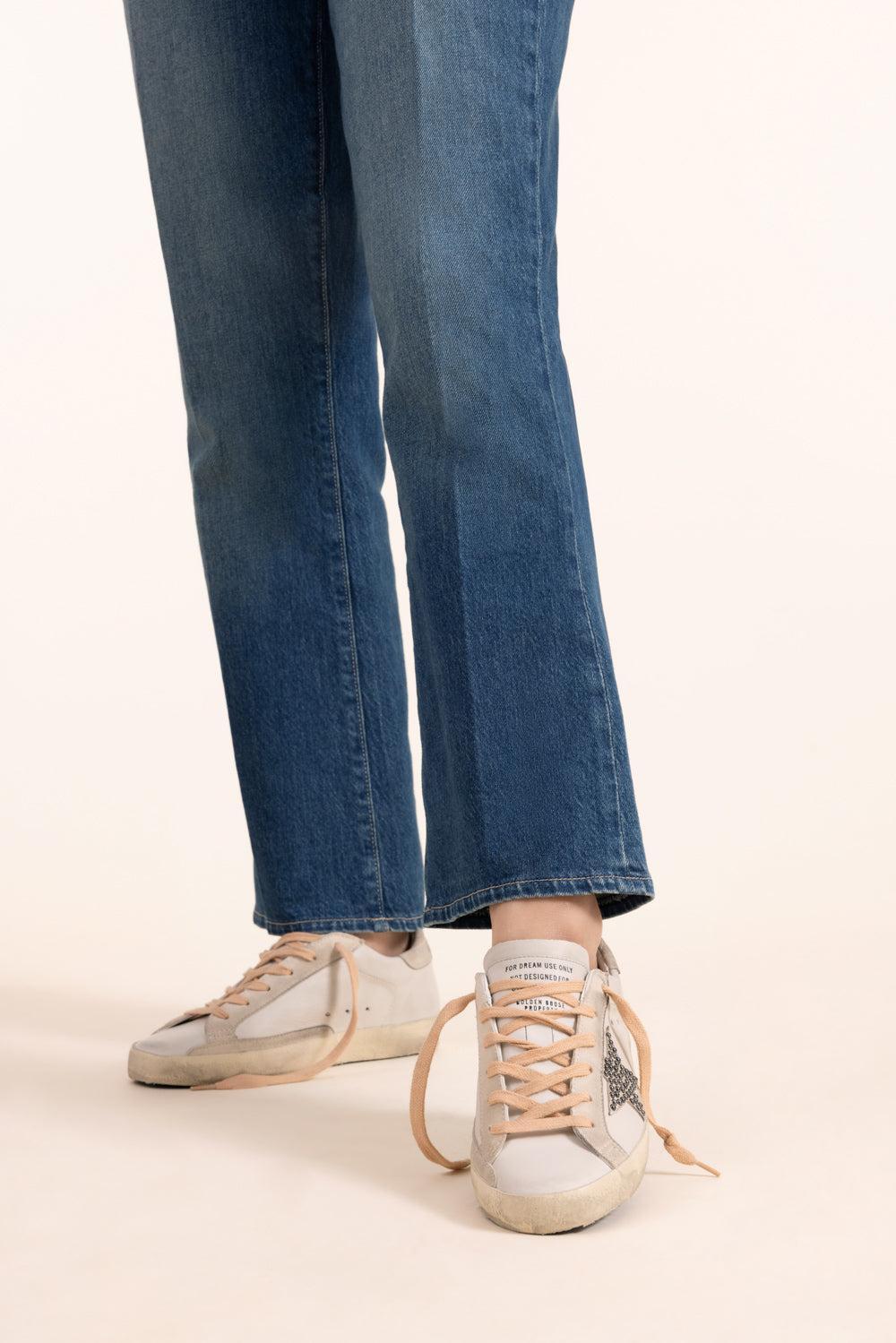 Super Star White Sneaker-WHITE-36-SHOESNEAKER-GOLDEN GOOSE