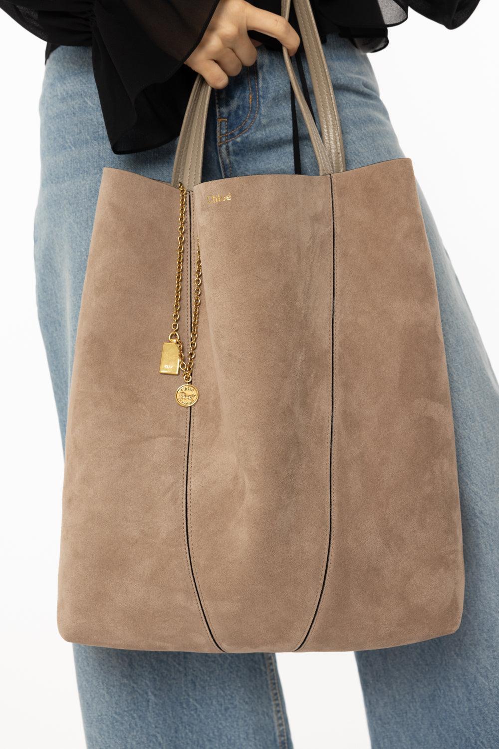 Large Spin Tote | CHLOÉ – Marissa Collections