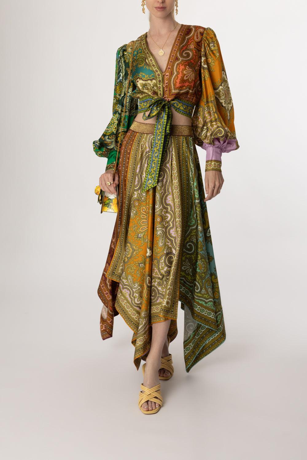 Clemenza Blouse-MULTI-2-CLOTHINGTOPBLOUSE-ALEMAIS