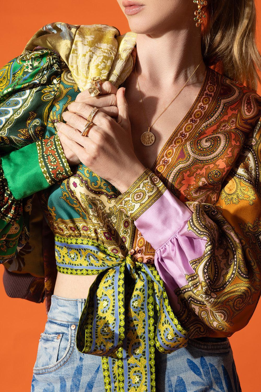 Clemenza Blouse-MULTI-2-CLOTHINGTOPBLOUSE-ALEMAIS