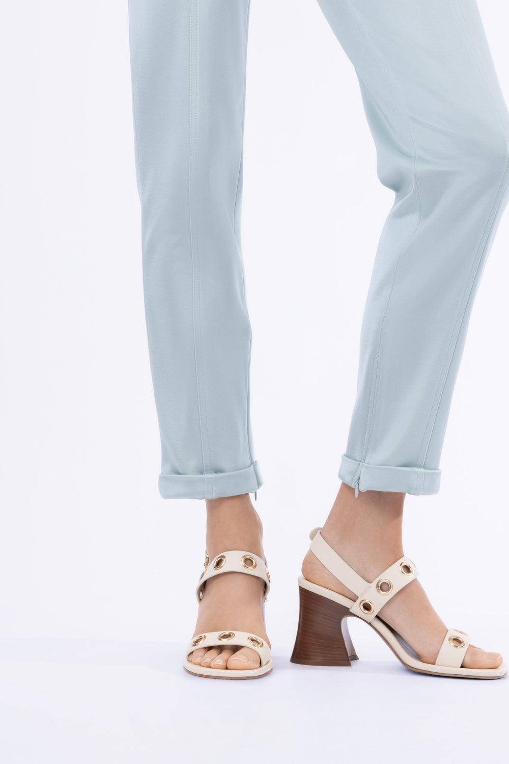 Janis Heel Sandal-CREAM-37-SHOESANDAL-CHLOÉ