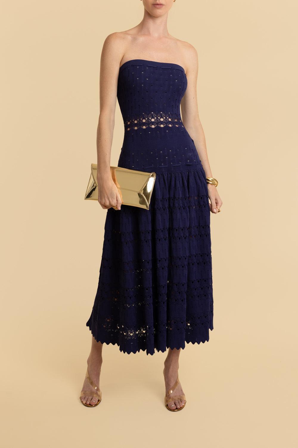 Payge Dress-NAVY-XS-CLOTHINGDRESSCASUAL-ALEXIS