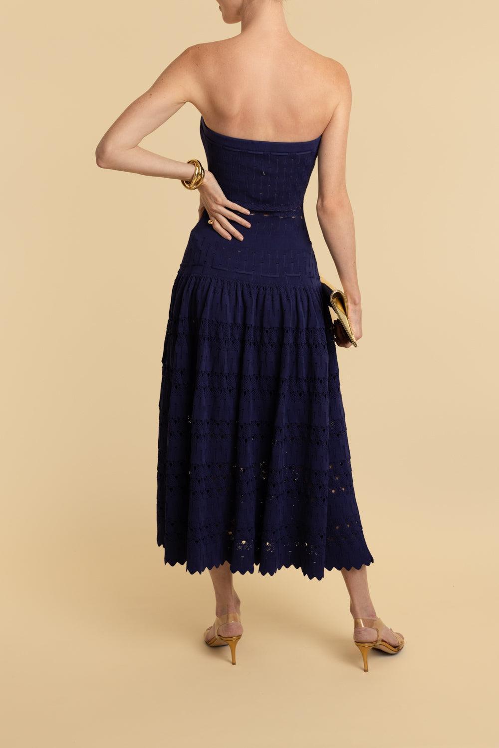 Payge Dress-NAVY-XS-CLOTHINGDRESSCASUAL-ALEXIS