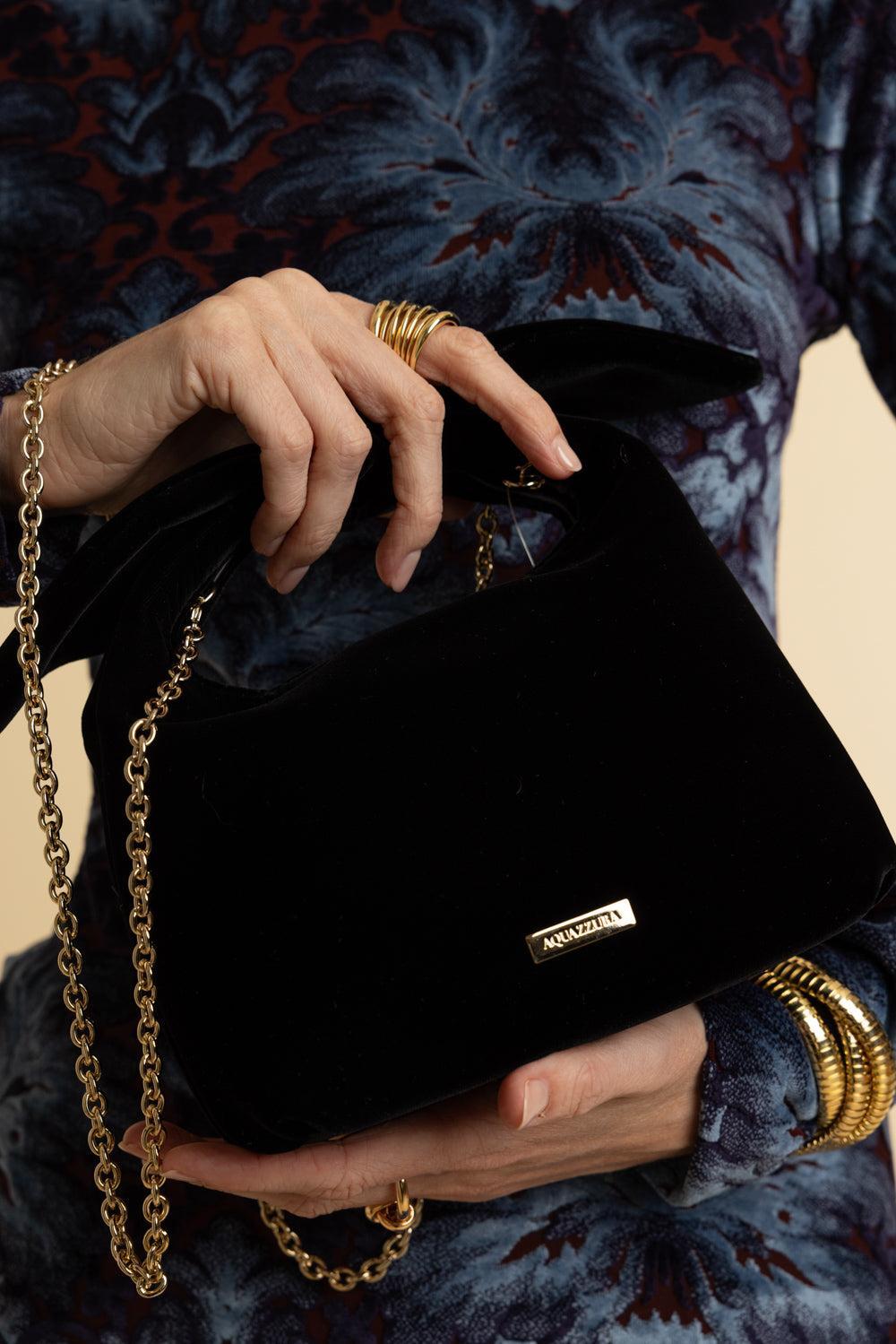 9mm Three Band Rolling Bracelet - 16.5cm-YELLOW GOLD-16.5-JEWELRYFINE JEWELBRACELET O-SIDNEY GARBER