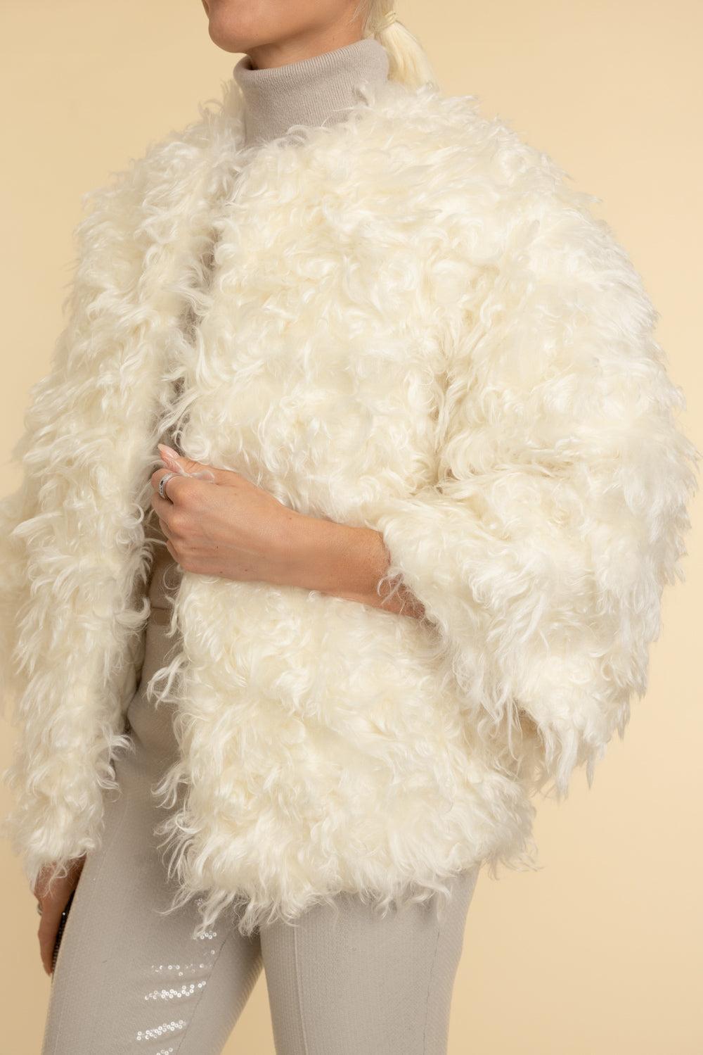 Mohair Kimono Jacket-IVORY-XS-CLOTHINGJACKETCASUAL-MICHAEL KORS COLLECTION