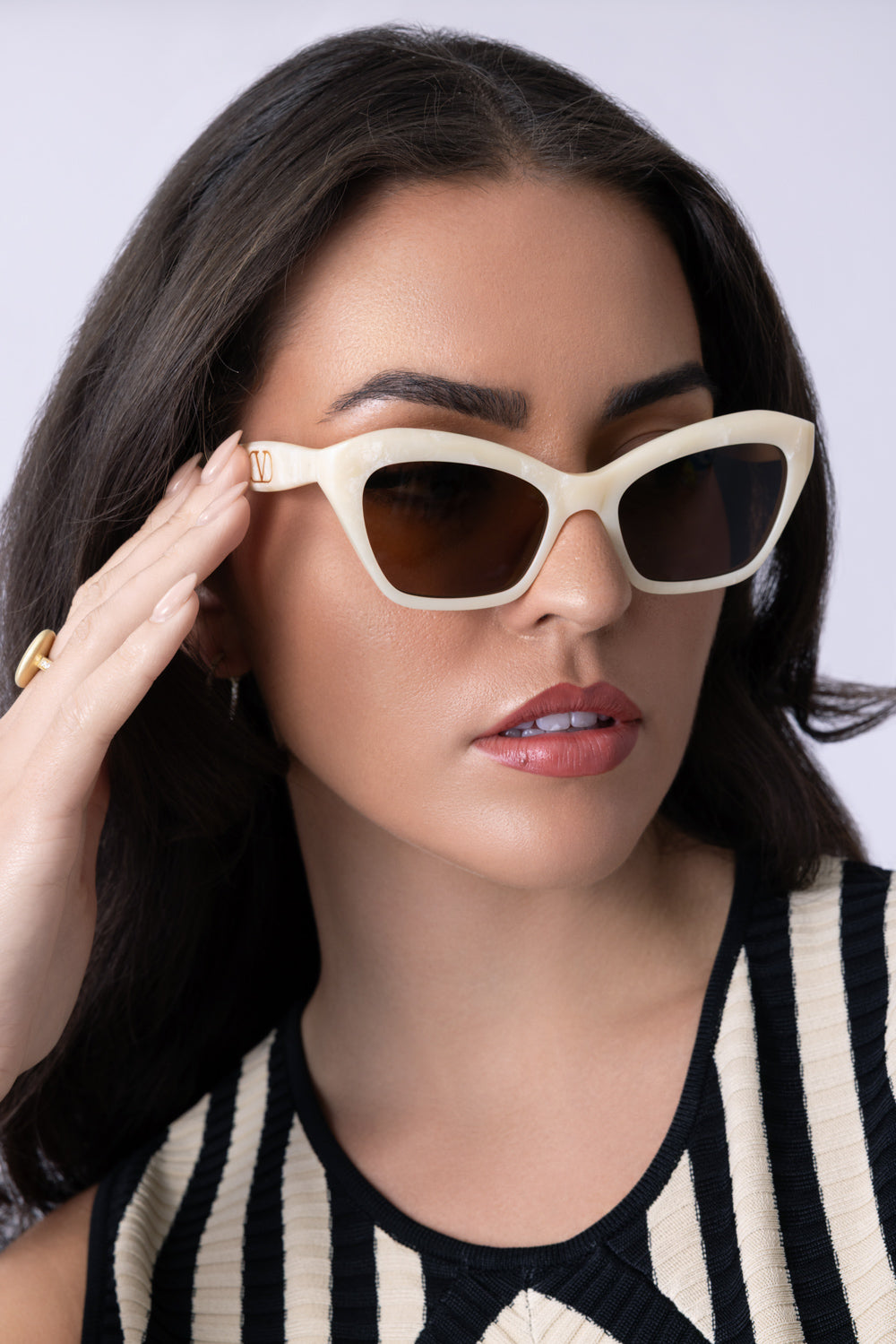 Cat Eye Sunglasses