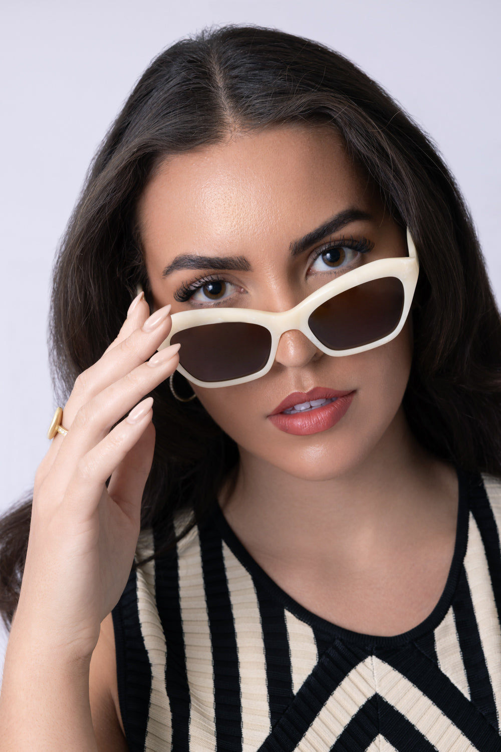 Cat Eye Sunglasses