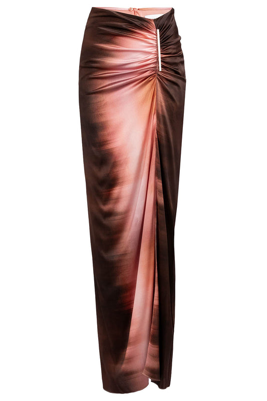 Keiry Maxi Skirt