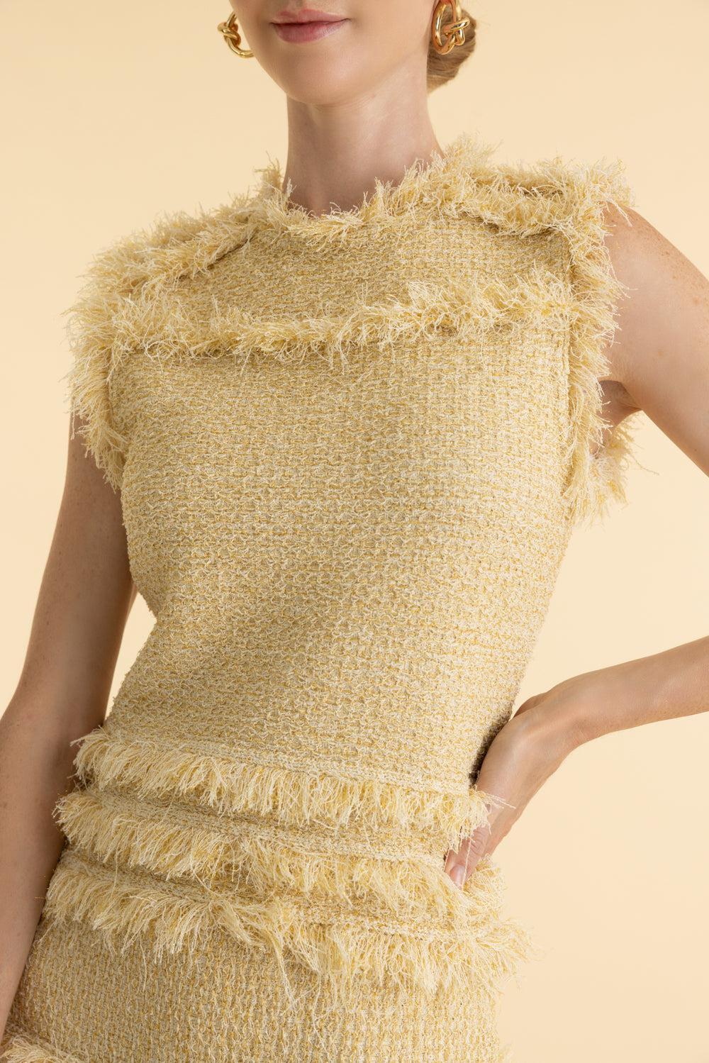 Kassi Top-LUMIN-P-CLOTHINGTOPKNITS-ULLA JOHNSON