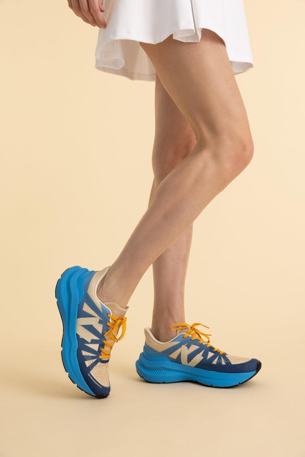 Condor 3 Advanced Sneaker-GRDPIPAC-37-SHOESNEAKER-VEJA