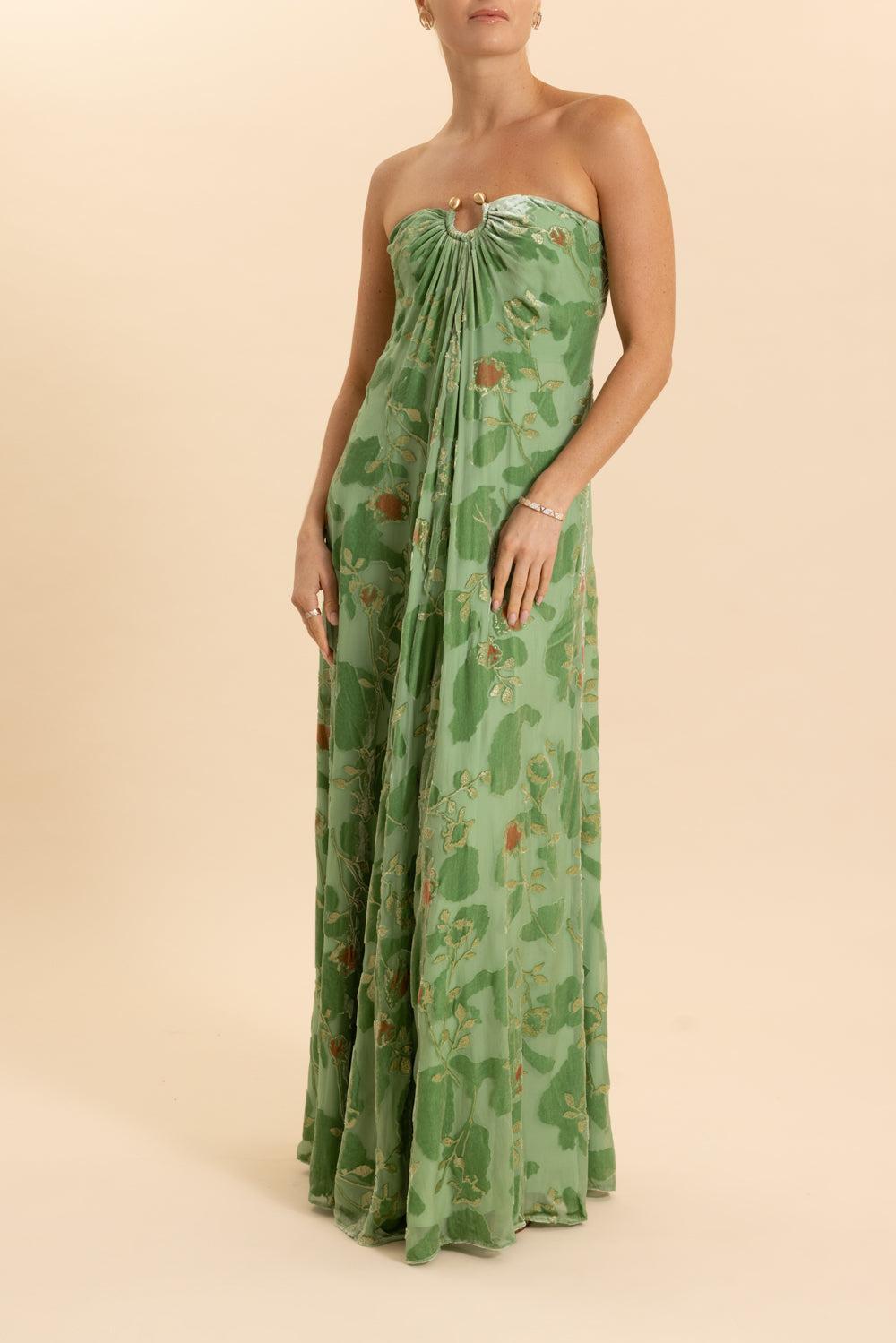 Renay Dress-MLDVTMLT-2-CLOTHINGDRESSGOWN-CULT GAIA