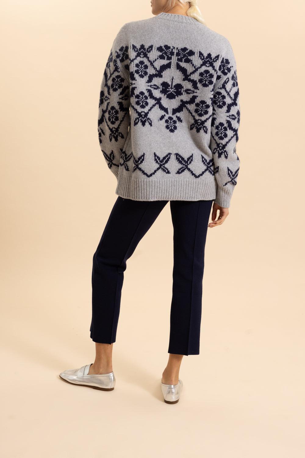 Geo Louis Pant-NAVY-XS-CLOTHINGPANTSLIM FIT-HIGH SPORT