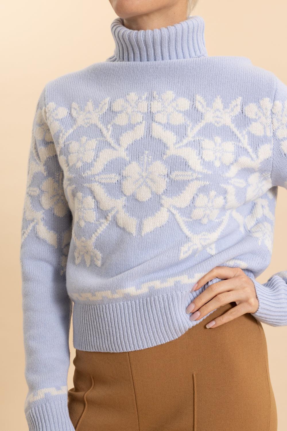 Zoe Sweater-PLE BLUE-XS-CLOTHINGTOPSWEATER-HIGH SPORT