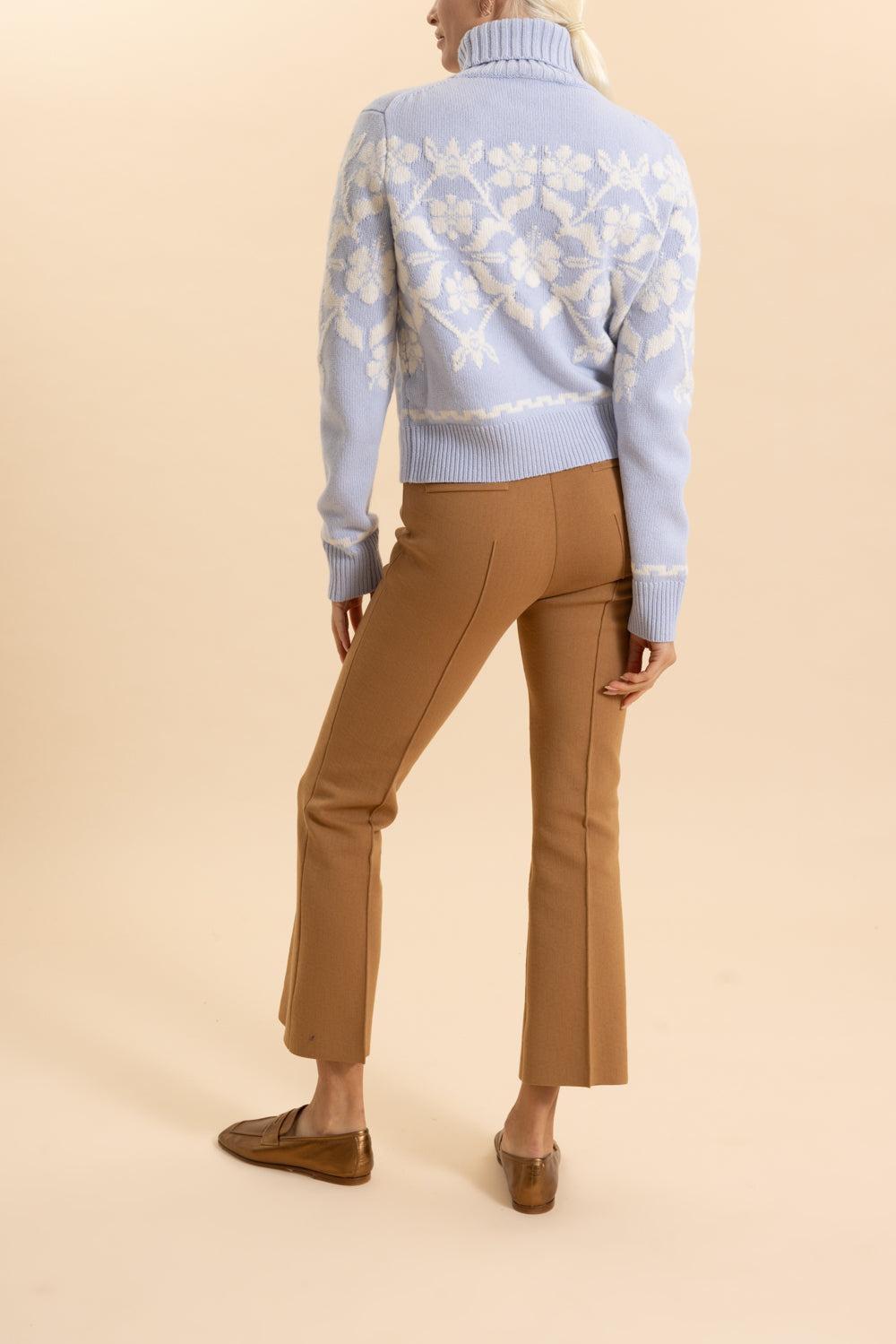 Zoe Sweater-PLE BLUE-XS-CLOTHINGTOPSWEATER-HIGH SPORT