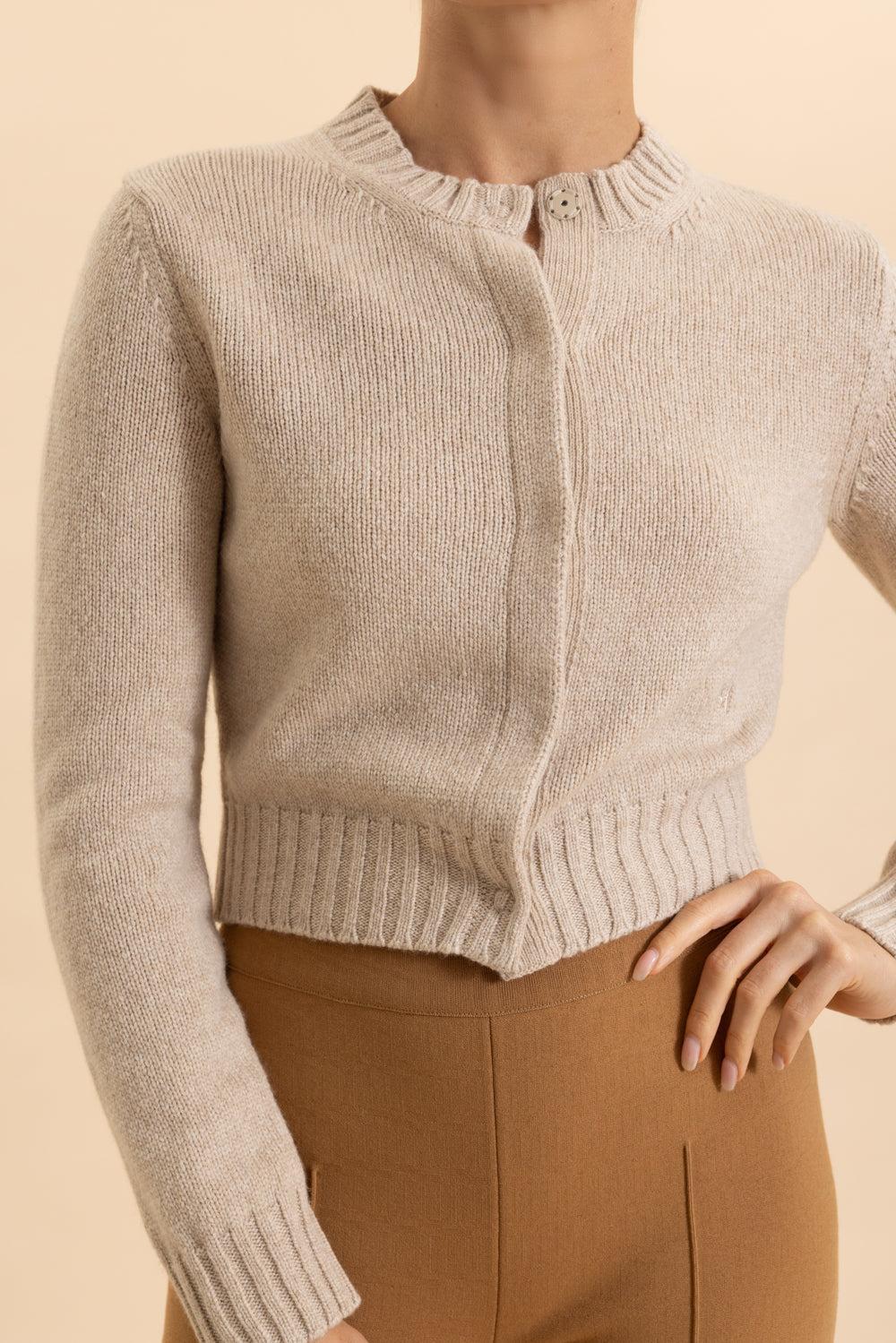 Lofty Dane Cardigan-CAMEL-XS-CLOTHINGTOPCARDIGAN-HIGH SPORT