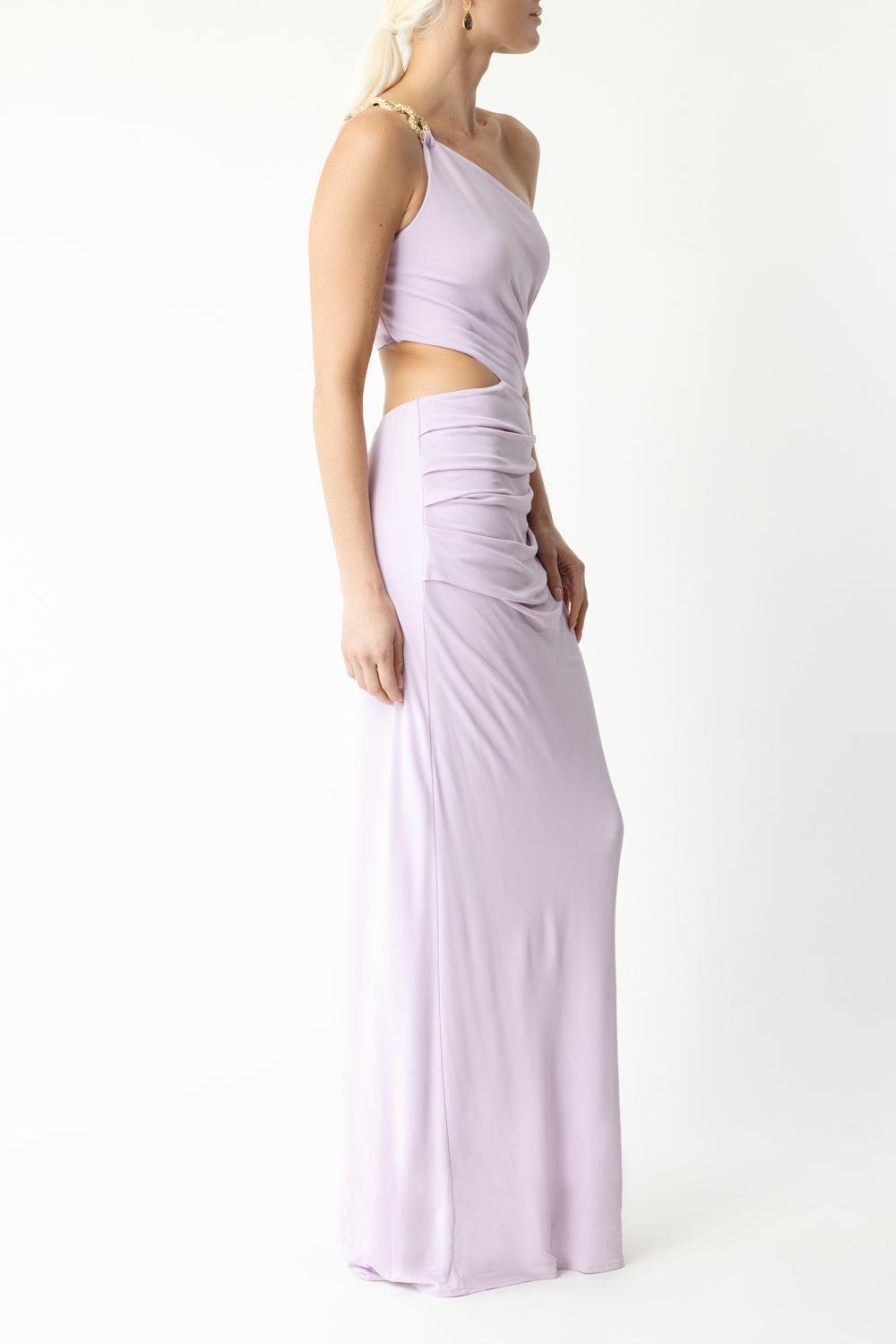 COBIE GOWN | CULT GAIA – Marissa Collections