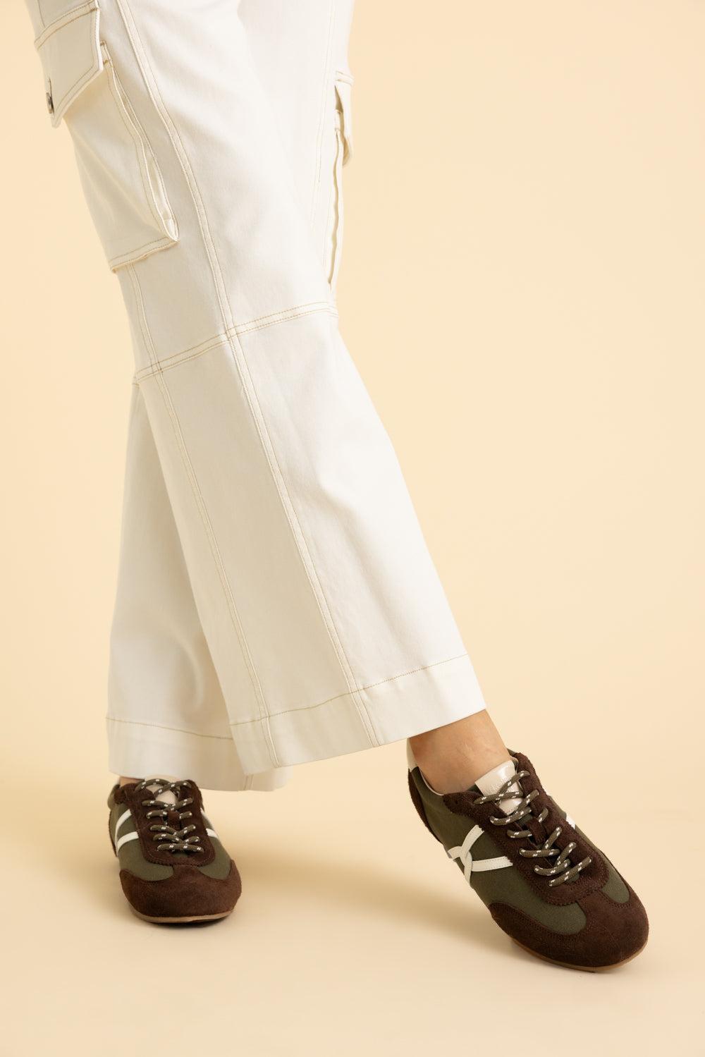 Riviera Sneaker | VERONICA BEARD – Marissa Collections