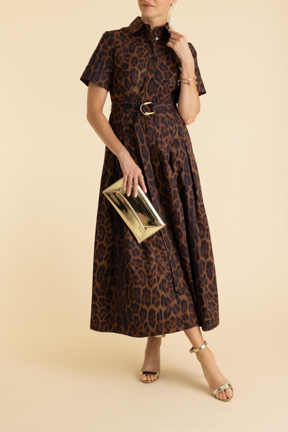 Leighton Dress-NAT/LEOP-4-CLOTHINGDRESSCASUAL-ADAM LIPPES