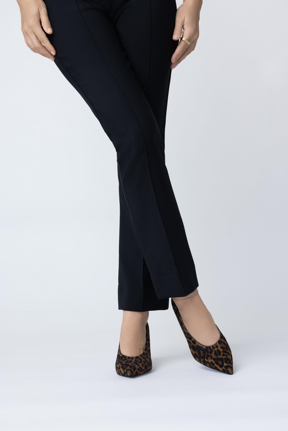  Robbie Pump 85 - Almond Leopard-ANIMAL-36-SHOEPUMP-GIANVITO ROSSI 