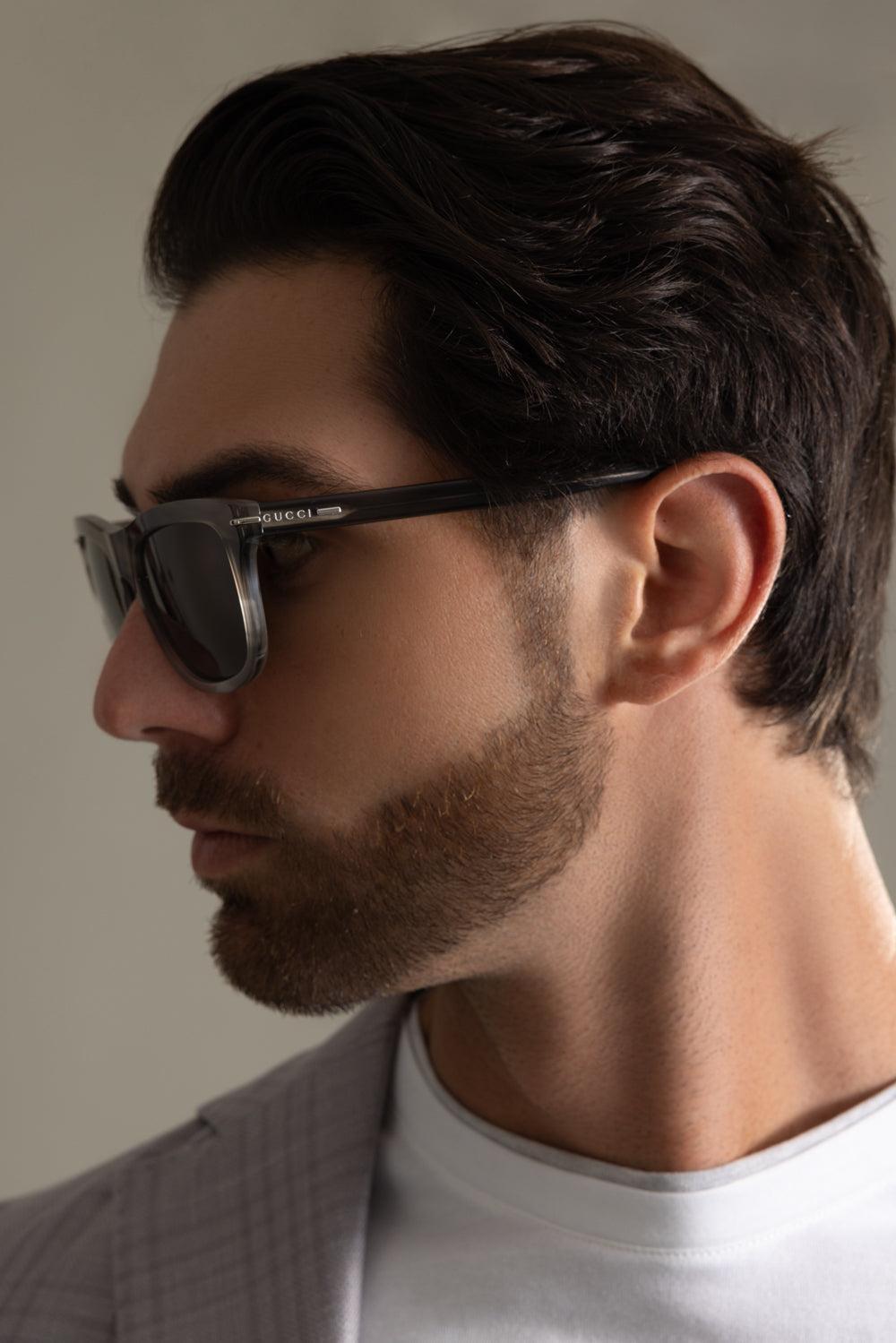 Square Sunglasses-HAVHAVBR-ACCESSORIESUNGLASSES-GUCCI