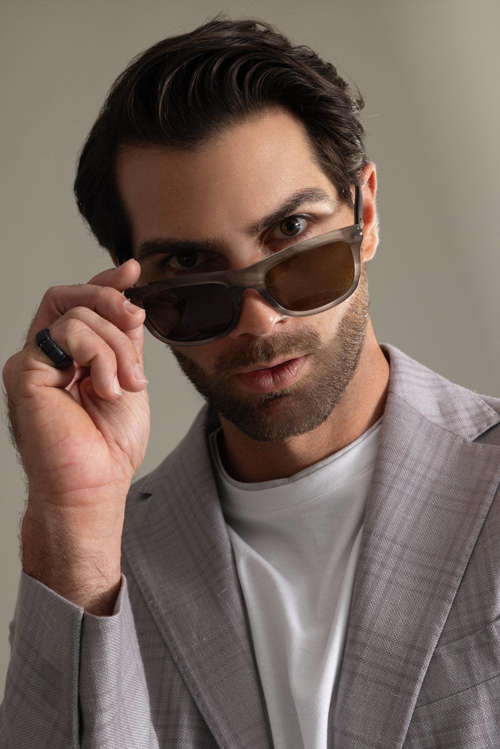 Square Sunglasses-HAVHAVBR-ACCESSORIESUNGLASSES-GUCCI