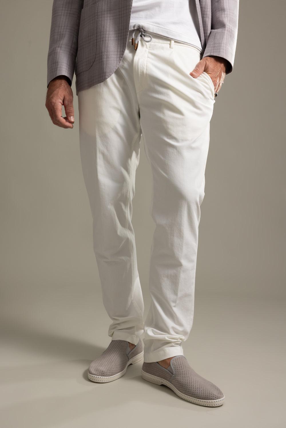 Classic Shoe - Gris-GRIS-41-MENSSHOEFLAT-RIVIERAS