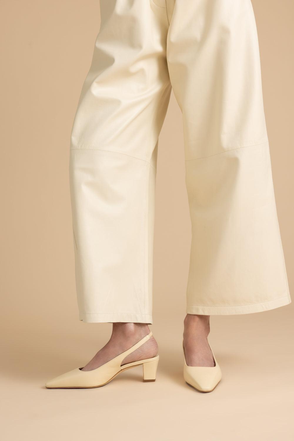 Teutamospla Slingback Pump-L CREAM-36.5-SHOEPUMP-MANOLO BLAHNIK