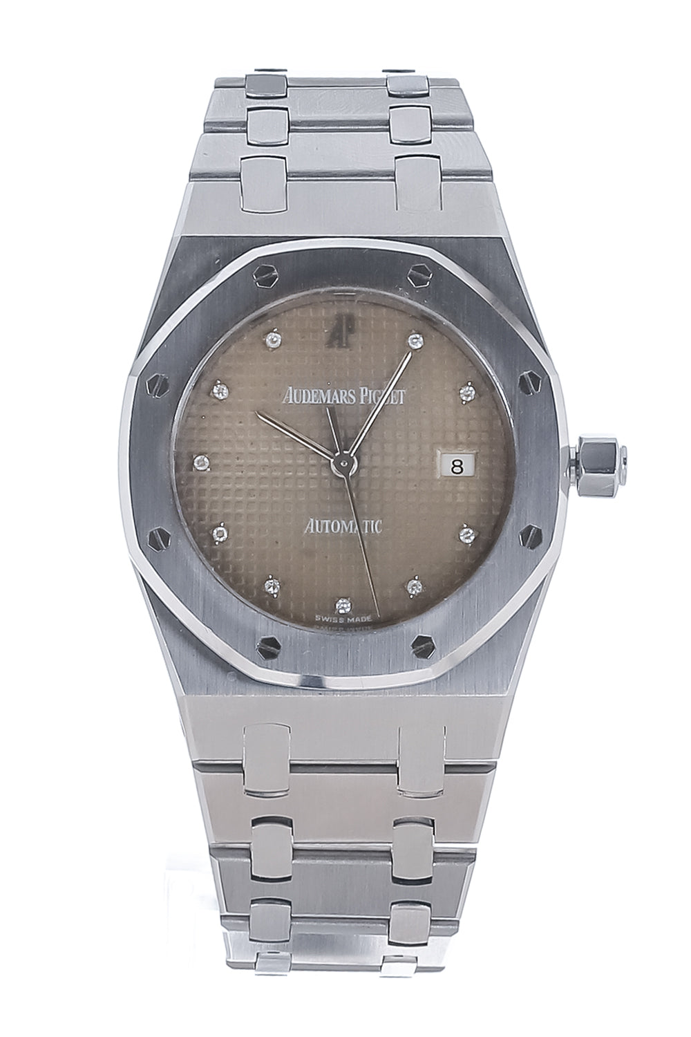 Royal Oak Watch