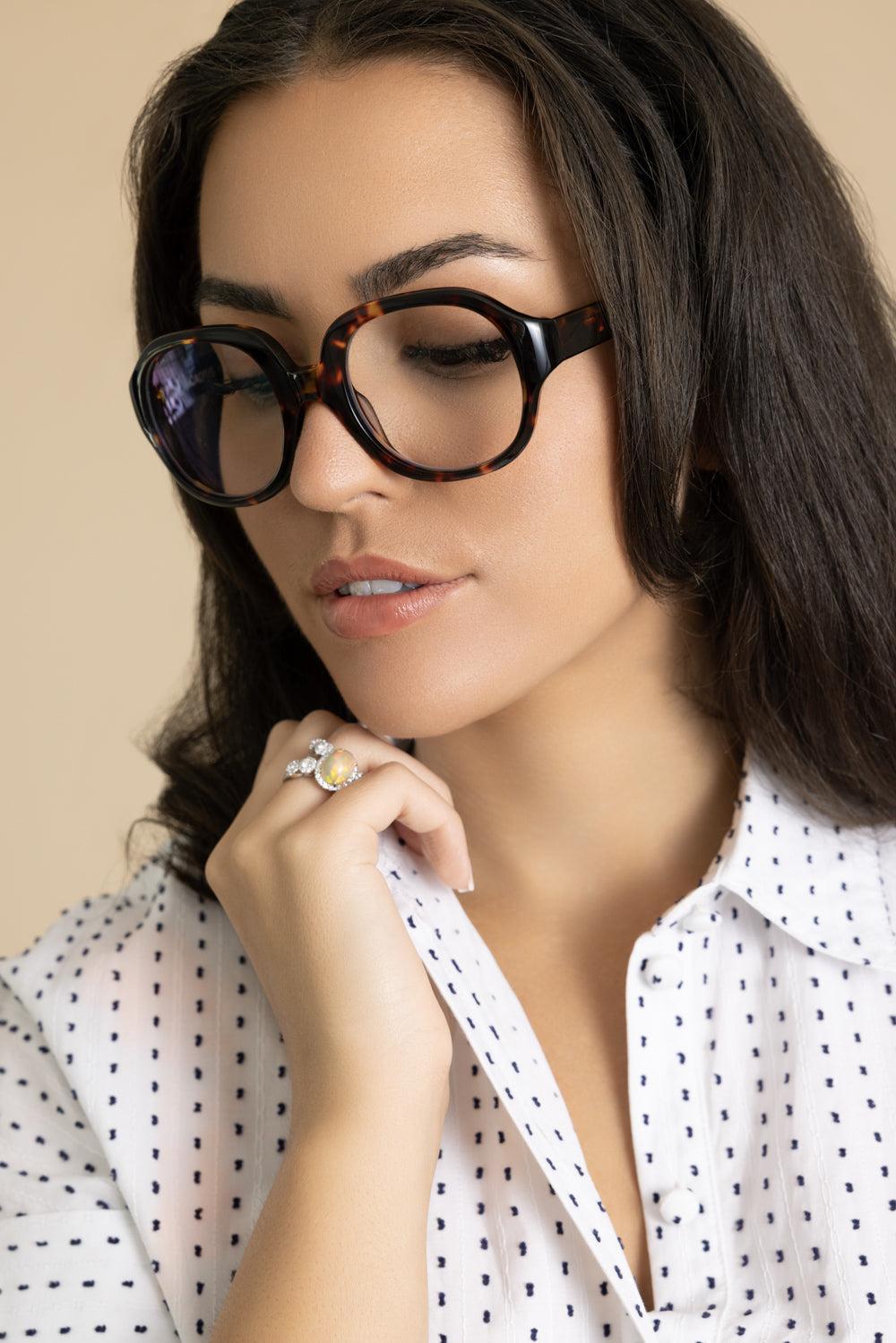 Grapelli Progressive Glasses-TURTLE-1.00-ACCESSORIEEYEWEAR-CADDIS