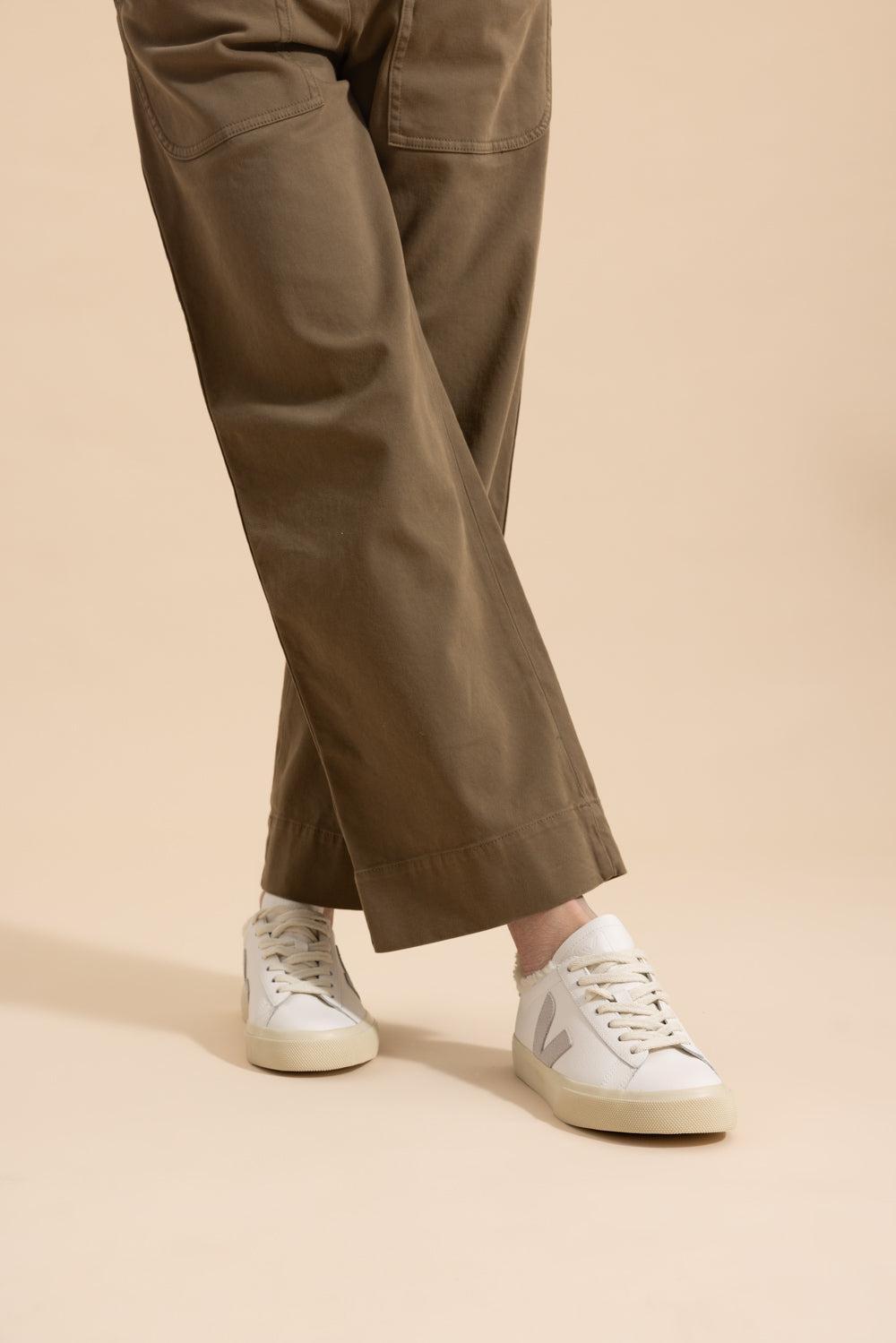 Campo Winter Sneaker-EXWHLGRY-37-SHOESNEAKER-VEJA