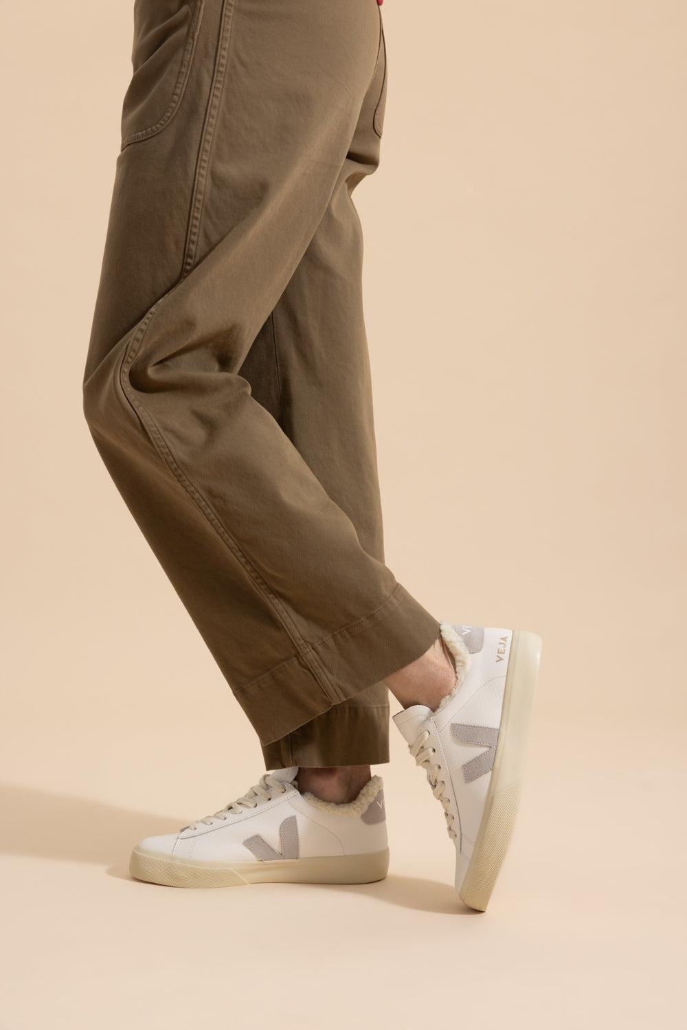 Campo Winter Sneaker-EXWHLGRY-37-SHOESNEAKER-VEJA