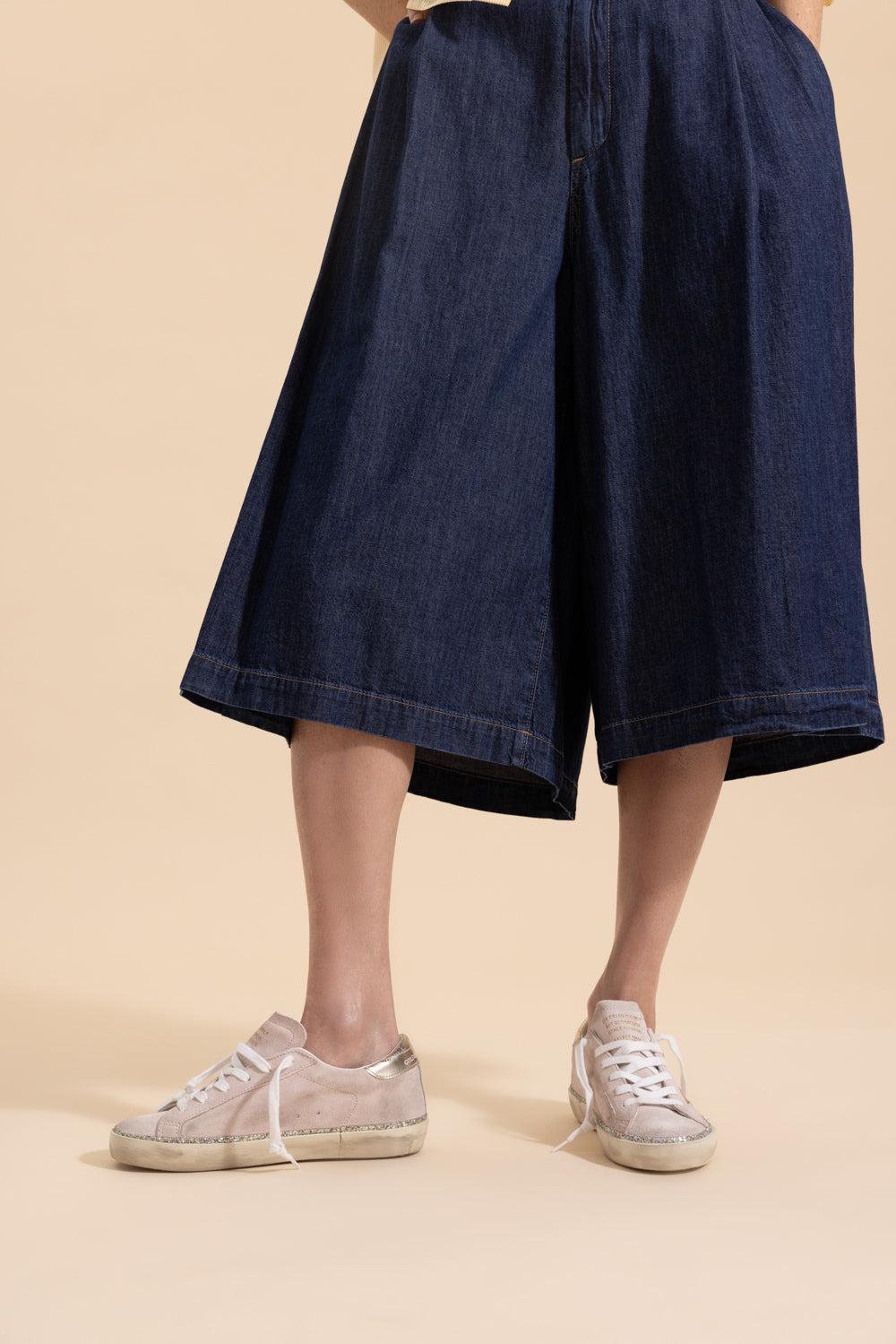 Super Star Glitter Sneaker - Pink Platinum-PNK/PLTN-35-SHOESNEAKER-GOLDEN GOOSE