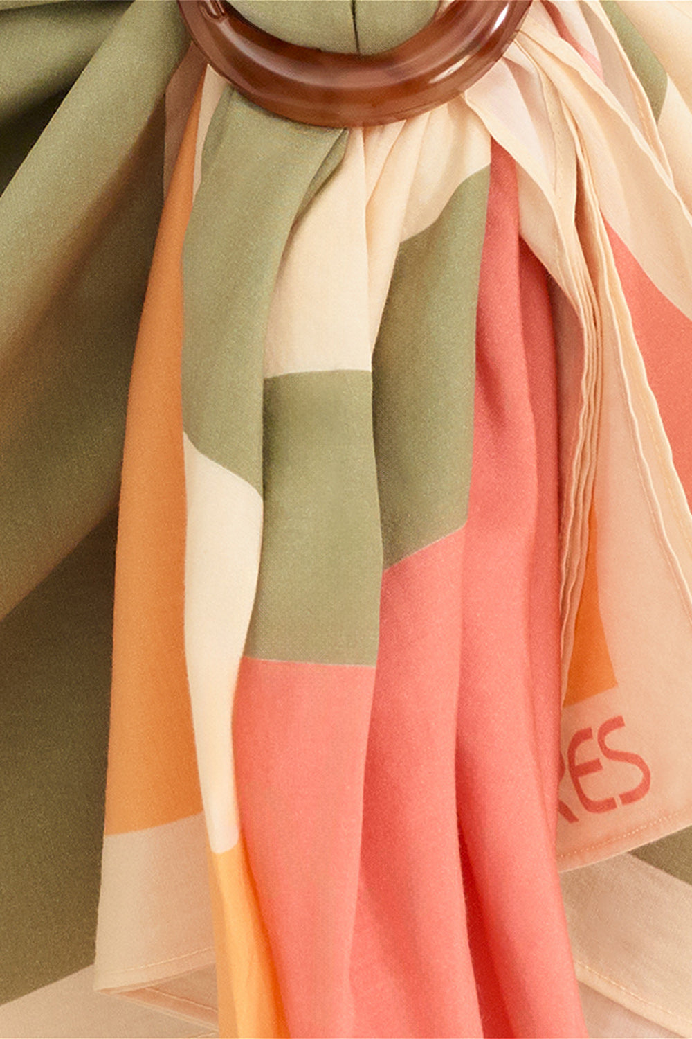 Croquant Sarong